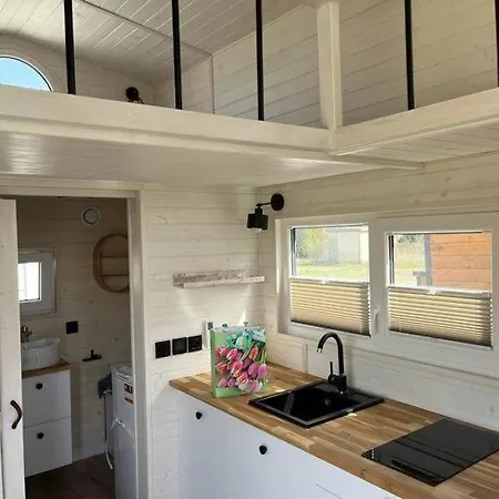 Tatil Evi La Tiny Du Paradis *