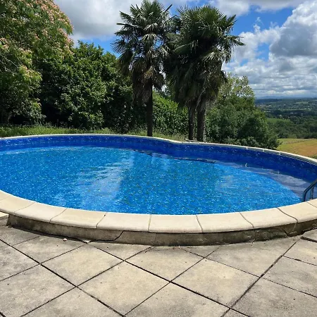 La Tiny Du Paradis Tatil Evi *