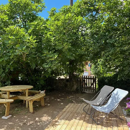 Tatil Evi La Tiny Du Paradis *